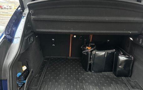 Jaguar F-Pace, 2022 год, 6 500 000 рублей, 6 фотография