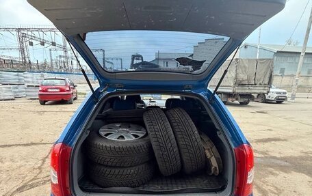 Chevrolet Lacetti, 2010 год, 490 000 рублей, 6 фотография