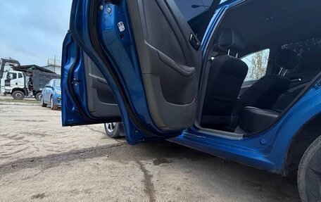 Chevrolet Lacetti, 2010 год, 490 000 рублей, 7 фотография