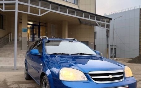 Chevrolet Lacetti, 2010 год, 490 000 рублей, 2 фотография