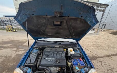 Chevrolet Lacetti, 2010 год, 490 000 рублей, 8 фотография