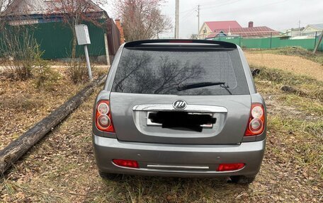 Lifan Smily I (330) рестайлинг, 2011 год, 185 000 рублей, 6 фотография