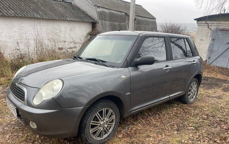 Lifan Smily I (330) рестайлинг, 2011 год, 185 000 рублей, 9 фотография