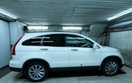 Honda CR-V III рестайлинг, 2011 год, 1 800 000 рублей, 4 фотография