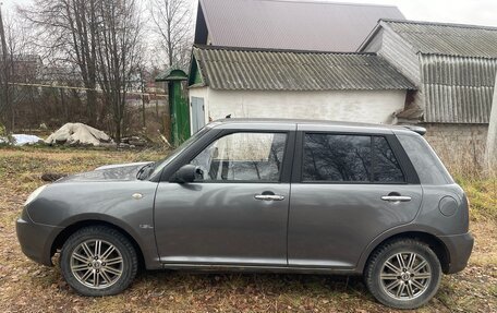 Lifan Smily I (330) рестайлинг, 2011 год, 185 000 рублей, 8 фотография