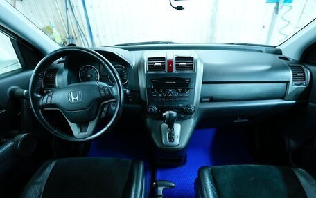 Honda CR-V III рестайлинг, 2011 год, 1 800 000 рублей, 3 фотография