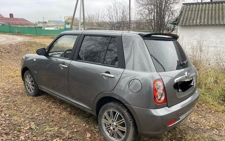 Lifan Smily I (330) рестайлинг, 2011 год, 185 000 рублей, 7 фотография