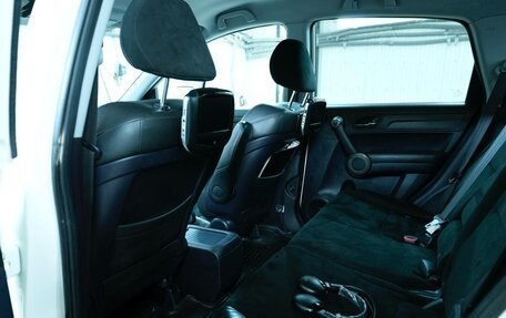 Honda CR-V III рестайлинг, 2011 год, 1 800 000 рублей, 5 фотография