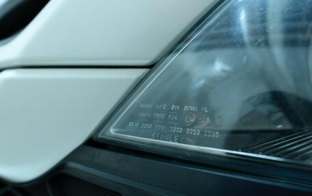 Honda CR-V III рестайлинг, 2011 год, 1 800 000 рублей, 11 фотография