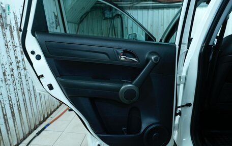 Honda CR-V III рестайлинг, 2011 год, 1 800 000 рублей, 15 фотография