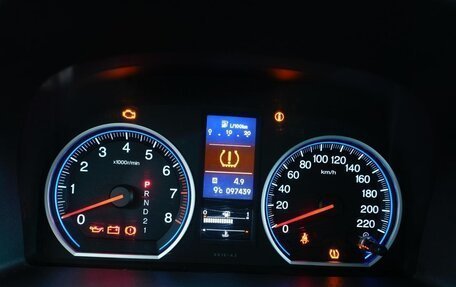 Honda CR-V III рестайлинг, 2011 год, 1 800 000 рублей, 19 фотография