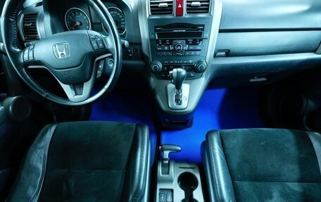 Honda CR-V III рестайлинг, 2011 год, 1 800 000 рублей, 20 фотография