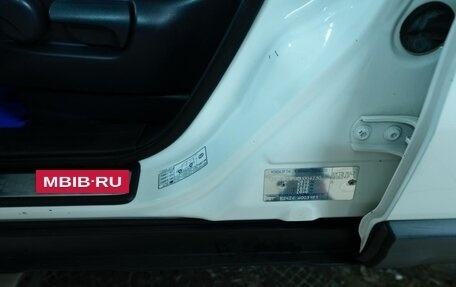 Honda CR-V III рестайлинг, 2011 год, 1 800 000 рублей, 8 фотография