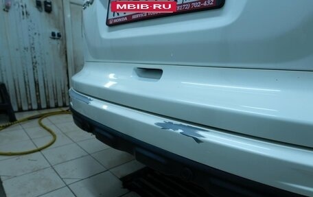 Honda CR-V III рестайлинг, 2011 год, 1 800 000 рублей, 17 фотография