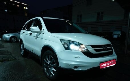 Honda CR-V III рестайлинг, 2011 год, 1 800 000 рублей, 12 фотография