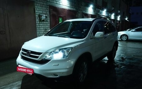 Honda CR-V III рестайлинг, 2011 год, 1 800 000 рублей, 18 фотография