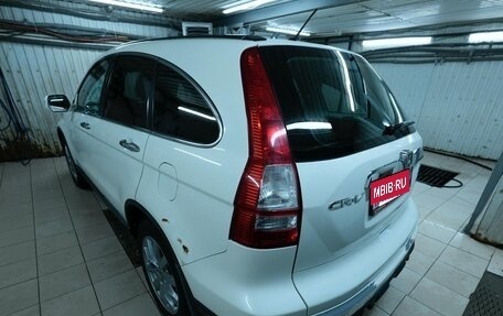 Honda CR-V III рестайлинг, 2011 год, 1 800 000 рублей, 9 фотография