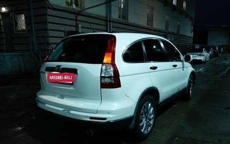 Honda CR-V III рестайлинг, 2011 год, 1 800 000 рублей, 16 фотография