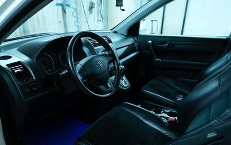 Honda CR-V III рестайлинг, 2011 год, 1 800 000 рублей, 23 фотография