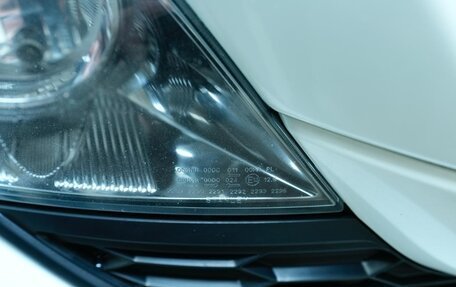 Honda CR-V III рестайлинг, 2011 год, 1 800 000 рублей, 22 фотография