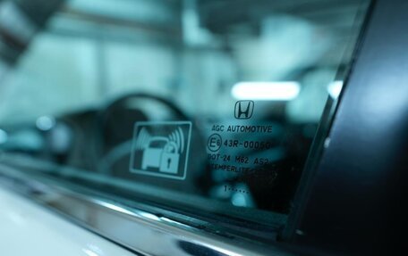 Honda CR-V III рестайлинг, 2011 год, 1 800 000 рублей, 25 фотография