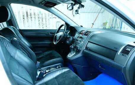 Honda CR-V III рестайлинг, 2011 год, 1 800 000 рублей, 30 фотография