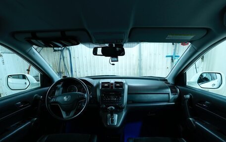 Honda CR-V III рестайлинг, 2011 год, 1 800 000 рублей, 31 фотография