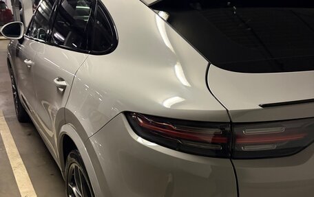 Porsche Cayenne III, 2021 год, 9 500 000 рублей, 5 фотография