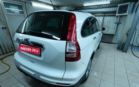 Honda CR-V III рестайлинг, 2011 год, 1 800 000 рублей, 26 фотография