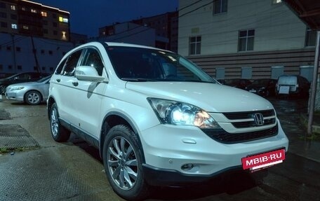 Honda CR-V III рестайлинг, 2011 год, 1 800 000 рублей, 27 фотография