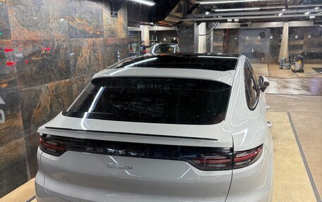 Porsche Cayenne III, 2021 год, 9 500 000 рублей, 8 фотография