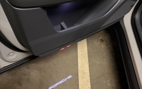 Porsche Cayenne III, 2021 год, 9 500 000 рублей, 13 фотография