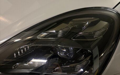 Porsche Cayenne III, 2021 год, 9 500 000 рублей, 14 фотография