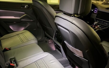 Porsche Cayenne III, 2021 год, 9 500 000 рублей, 19 фотография