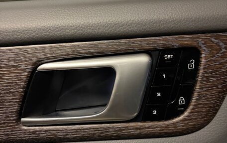 Porsche Cayenne III, 2021 год, 9 500 000 рублей, 16 фотография