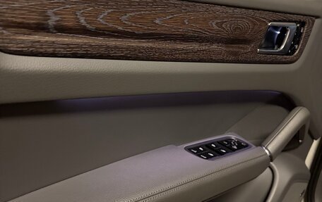 Porsche Cayenne III, 2021 год, 9 500 000 рублей, 17 фотография