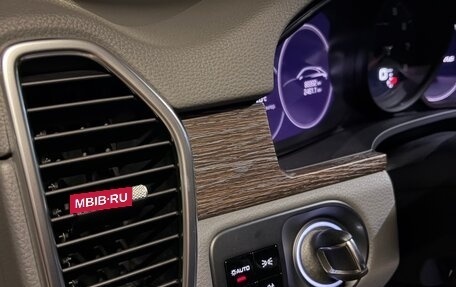 Porsche Cayenne III, 2021 год, 9 500 000 рублей, 15 фотография