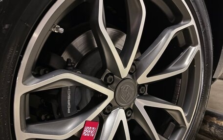 Porsche Cayenne III, 2021 год, 9 500 000 рублей, 12 фотография