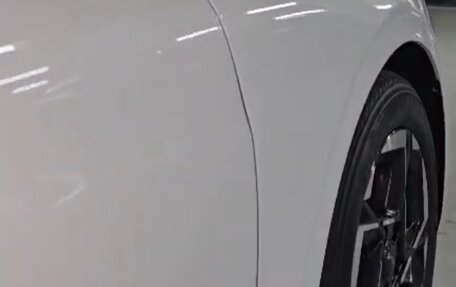 KIA K5, 2024 год, 3 300 000 рублей, 3 фотография