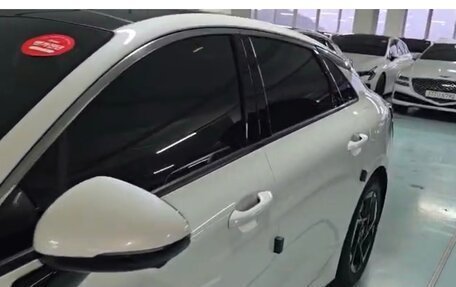 KIA K5, 2024 год, 3 300 000 рублей, 2 фотография