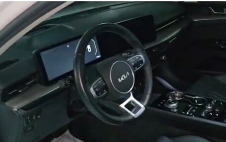 KIA K5, 2024 год, 3 300 000 рублей, 4 фотография