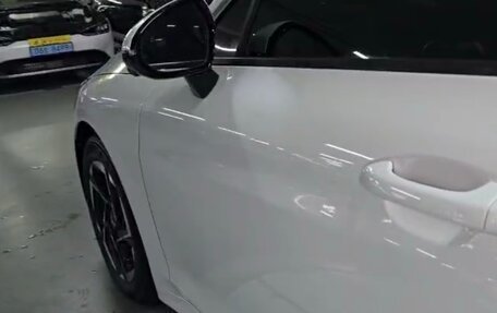 KIA K5, 2024 год, 3 300 000 рублей, 7 фотография