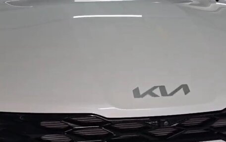 KIA K5, 2024 год, 3 300 000 рублей, 14 фотография