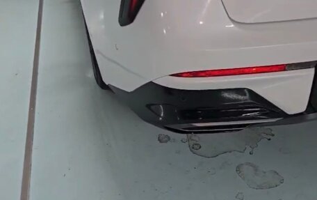 KIA K5, 2024 год, 3 300 000 рублей, 5 фотография