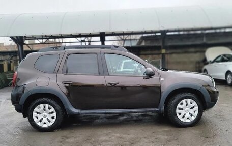 Renault Duster I рестайлинг, 2020 год, 1 500 000 рублей, 5 фотография