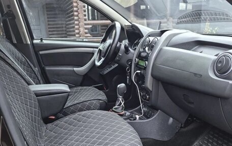 Renault Duster I рестайлинг, 2020 год, 1 500 000 рублей, 10 фотография