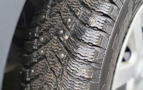 Renault Duster I рестайлинг, 2020 год, 1 500 000 рублей, 8 фотография