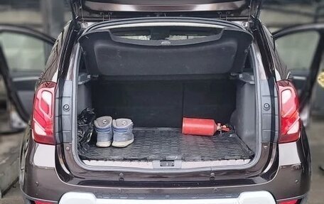 Renault Duster I рестайлинг, 2020 год, 1 500 000 рублей, 7 фотография