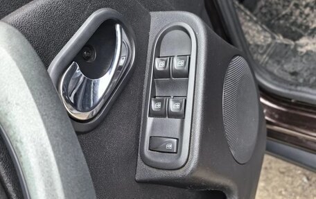 Renault Duster I рестайлинг, 2020 год, 1 500 000 рублей, 11 фотография