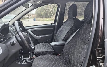 Renault Duster I рестайлинг, 2020 год, 1 500 000 рублей, 12 фотография